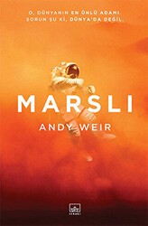 Marslı - İthaki Yayınları