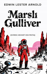 Marslı Gulliver - Elips Kitap