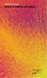 Marsta Zaman Kayması - Altıkırkbeş Yayınları