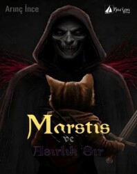 Marstis ve Asırlık Sır - Karina Kitap