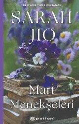 Mart Menekşeleri - Epsilon Yayınevi