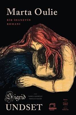 Marta Oulie - Bir İhanetin Romanı - 1