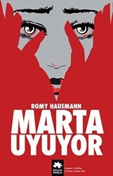 Marta Uyuyor - Eksik Parça Yayınları