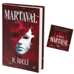 Martaval - Artemis Yayınları