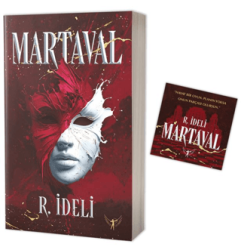 Martaval - Artemis Yayınları