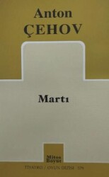 Martı - Mitos Boyut Yayınları