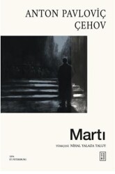 Martı - Ketebe Yayınları