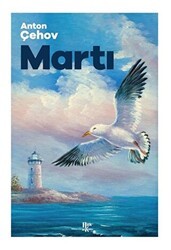 Martı - Halk Kitabevi