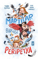 Martılar Birliği Peripetya - İlk Genç Timaş