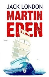 Martin Eden - Dorlion Yayınları