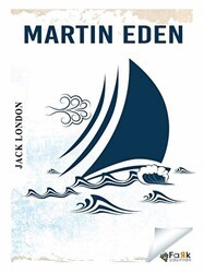 Martin Eden - Fark Yayınları