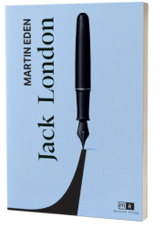 Martin Eden - Mirhan Kitap