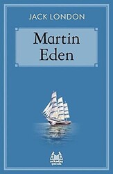 Martin Eden - Arkadaş Yayınları