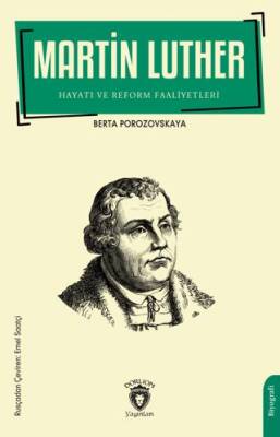 Martin Luther Hayatı ve Reform Faaliyetleri - 1