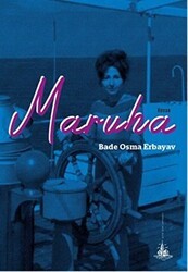 Maruha - Yitik Ülke Yayınları