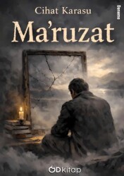 Ma`ruzat - Od Kitap