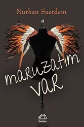 Maruzatım Var - İletişim Yayınevi