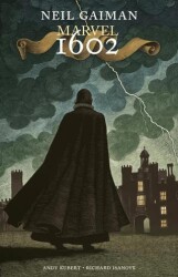 Marvel 1602 - Presstij Kitap