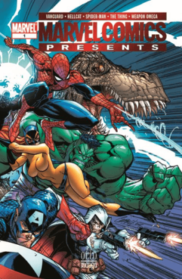 Marvel Comics Presents 2025-01 - 1