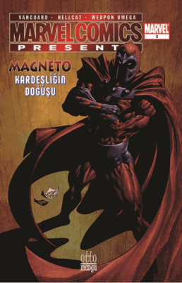 Marvel Comics Presents 2025-03 - 1