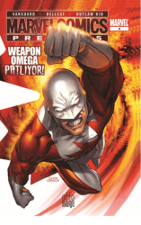 Marvel Comics Presents 2025-04 - 1