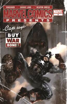 Marvel Comics Presents 2025-06 - 1