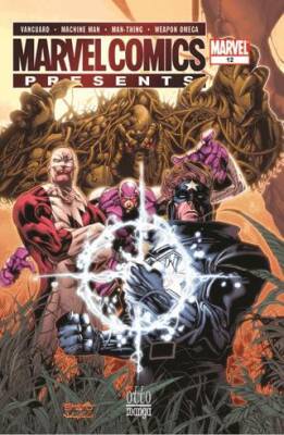 Marvel Comics Presents 2025-12 - 1