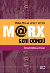 Marx Geri Döndü - Nota Bene Yayınları