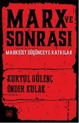 Marx ve Sonrası - İthaki Yayınları