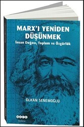Marx’ı Yeniden Düşünmek - Hece Yayınları