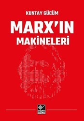 Marx`ın Makineleri - Kaynak Yayınları