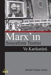 Marx’ın Sosyalizm Teorisi Ve Karikatürü - Ütopya Yayınevi