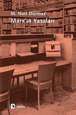 Marx’ın Yasaları - 1