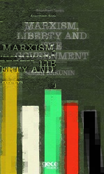 Marxism, Liberty and The Government - Gece Kitaplığı