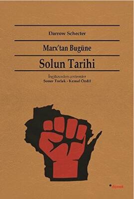 Marx`tan Bugüne Solun Tarihi - 1
