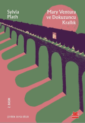 Mary Ventura ve Dokuzuncu Krallık - 1