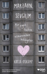 Marzahn, Sevgilim - Can Yayınları