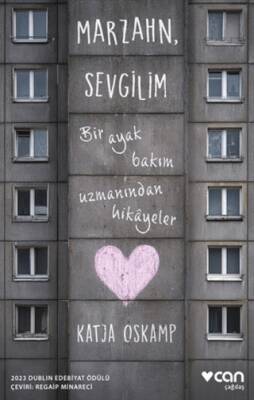 Marzahn, Sevgilim - 1