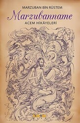 Marzubanname - Kaknüs Yayınları