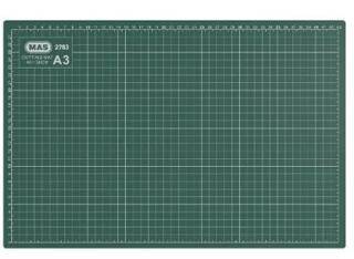 Mas 2783 Kesim Tablası - A3 - 1