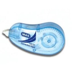 MAS 453 Midi Şerit Silici 5 mm x 8 mt - MAS Kırtasiye