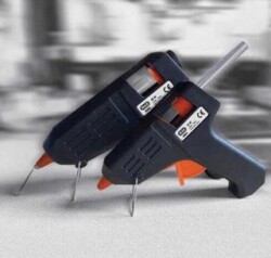 Mas 6954 Silikon Tabancası 10W - MAS Kırtasiye
