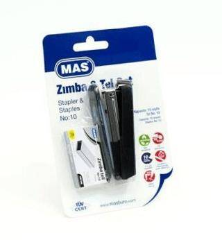 Mas 755 Kartelada Zımba Seti - 754+140 - 1