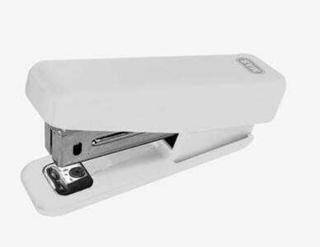 Mas 776 Tel Zımba Makinesi Sturdy S - No:10 Beyaz - 1