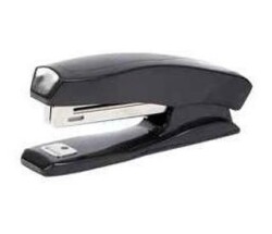 Mas 776 Tel Zımba Makinesi Sturdy S - No:10 Siyah - MAS Kırtasiye