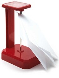 Mas 805 Plastik Memo Holder Not Tutucu - MAS Kırtasiye