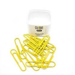 Mas Ataş Dev Renkli Cubbie Sarı - MAS Kırtasiye