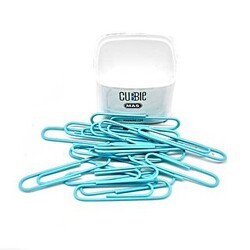 Mas Ataş Dev Renkli Cubbie Turkuaz - MAS Kırtasiye