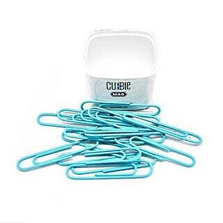 Mas Ataş Dev Renkli Cubbie Turkuaz - 1