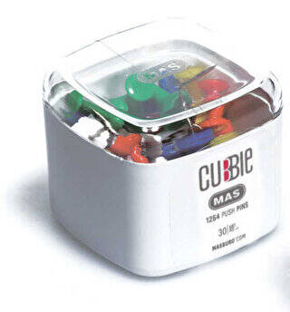 Mas - Cubbie Harita Çivisi - 1